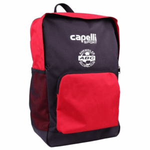 ABC Club Bag