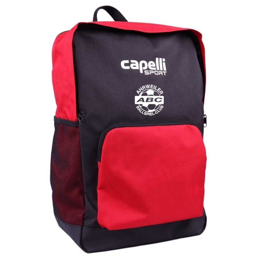 ABC Club Bag